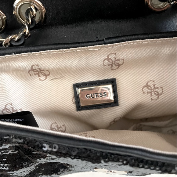 GUESS Cessily Micro Mini - Picture 4 of 5